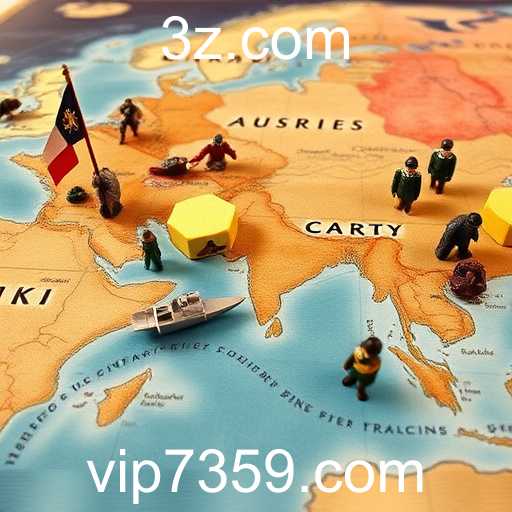 Explorando o Impacto da Palavra-chave 7359 nos Jogos Digitais