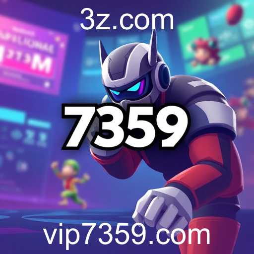 A Ascensão de 7359 no Cenário de Jogos