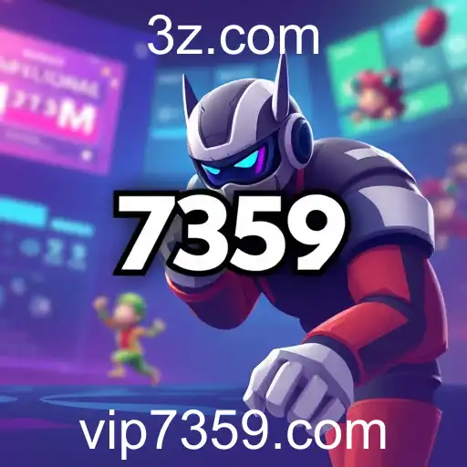 A Ascensão de 7359 no Cenário de Jogos