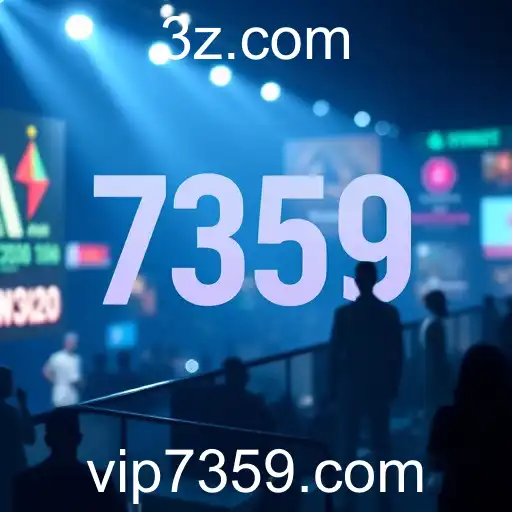 Expandindo Horizontes: A Revolução do 7359 em Jogos