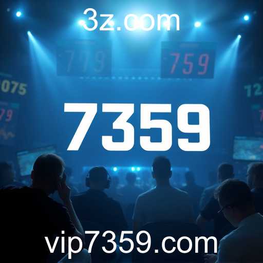 Explorando o Fenômeno '7359' na Comunidade de Jogos