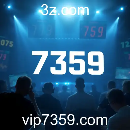 Explorando o Fenômeno '7359' na Comunidade de Jogos