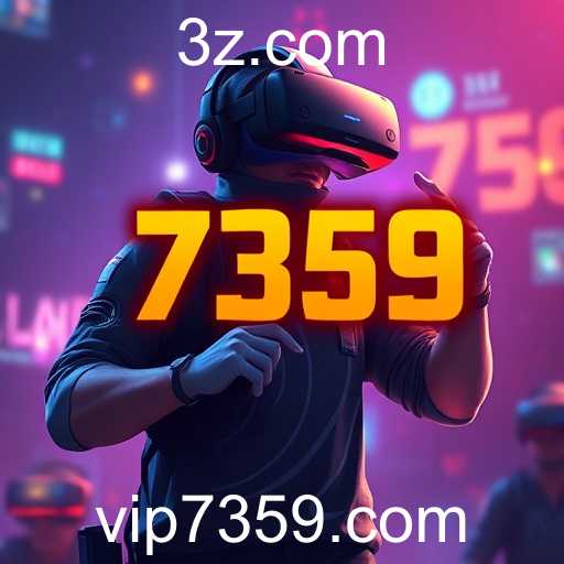 Explosão de Jogos com 7359: Novidades e Tendências