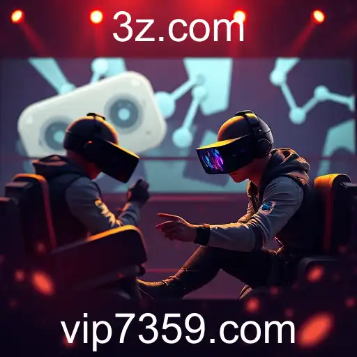 O Crescimento do Setor de Jogos Online em 2025