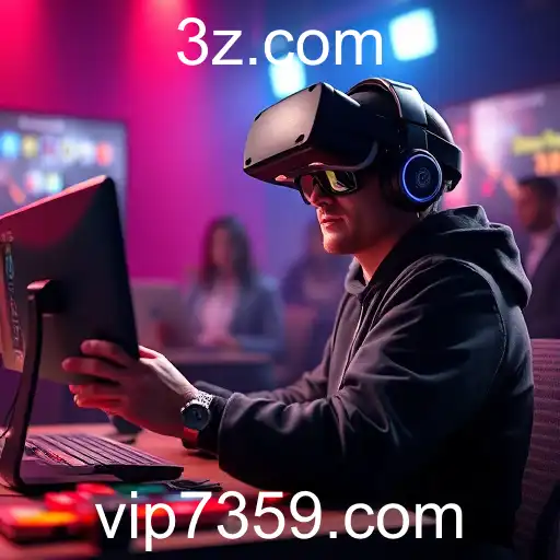 Inovações e desafios nos sites de jogos em português