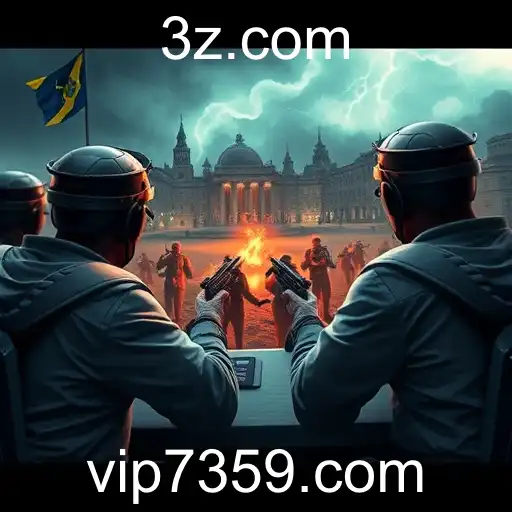 Tendências e Inovações no Mundo dos Jogos Online