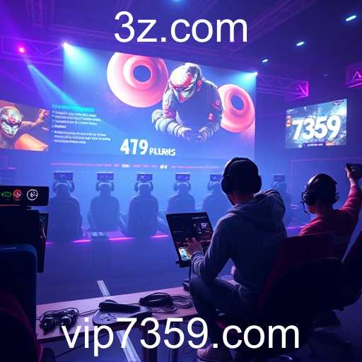 A Ascensão dos Jogos Digitais em 2025: Uma Análise Atual