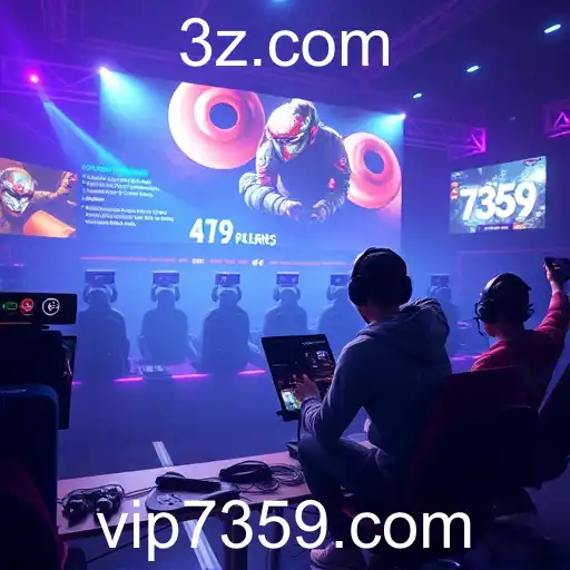 A Ascensão dos Jogos Digitais em 2025: Uma Análise Atual