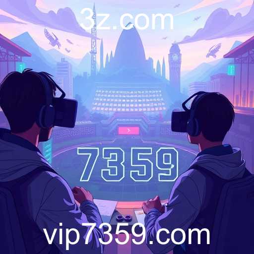 O Impacto dos Jogos Online em 2026: A Ascensão do '7359'