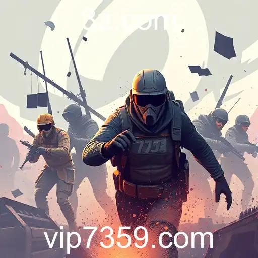 Revolução no Mundo dos Jogos com '7359'