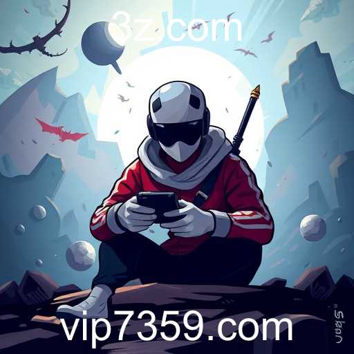 Descobrindo o Mundo dos Tutoriais de Jogos na Plataforma 7359